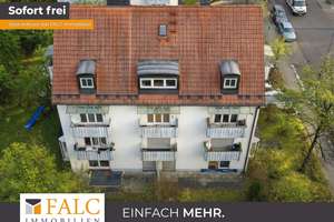 Ankommen, wohlfühlen, bleiben – Ihr Zuhause auf zwei Ebenen. – Die vollständige Adresse der Immobilie erhältst du vom Anbieter., 81737 Altperlach, München – Vorschaubild 1