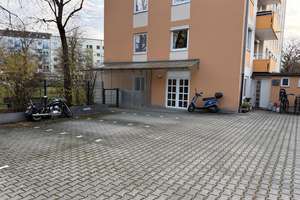 Moderne 3-Zimmer-Wohnung mit offenem Wohnkonzept in Sendling - 81 m² Wohnfläche + 40 m² UG – Die vollständige Adresse der Immobilie erhältst du vom Anbieter., 81373 Mittersendling, München – Vorschaubild 27