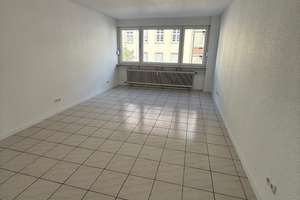 Erstbezug nach Sanierung! 3-Zimmer-Wohnung im Trendviertel der Neckarstadt-Ost! – Lange-Rötter-Straße 26-28, 68167 Neckarstadt-Ost/Wohlgelegen, Mannheim – Vorschaubild 2