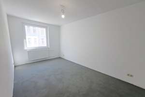 Erstbezug! Renovierte 3-Zimmer-Wohnung mit Dusche und Balkon in Bremerhaven-Lehe – Fritz-Reuter-Straße 37, 27568 Lehe, Bremerhaven – Vorschaubild 3