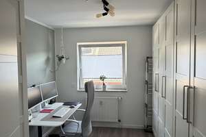 Viel Freiraum: 4-Zimmer-Wohnung in Dortmund – 44357 Westerfilde, Dortmund – Vorschaubild 13