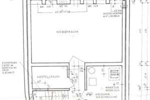6-Zimmer Einfamilienreihenhaus mit Garage in Kaiserswerth – Die vollständige Adresse der Immobilie erhältst du vom Anbieter., 40489 Kaiserswerth, Düsseldorf – Vorschaubild 6