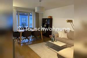 Tauschwohnung: Coole 2,5 Zimmer Wohnung in der MXV – Die vollständige Adresse der Immobilie erhältst du vom Anbieter., 80333 Augustenstraße, München – Vorschaubild 7