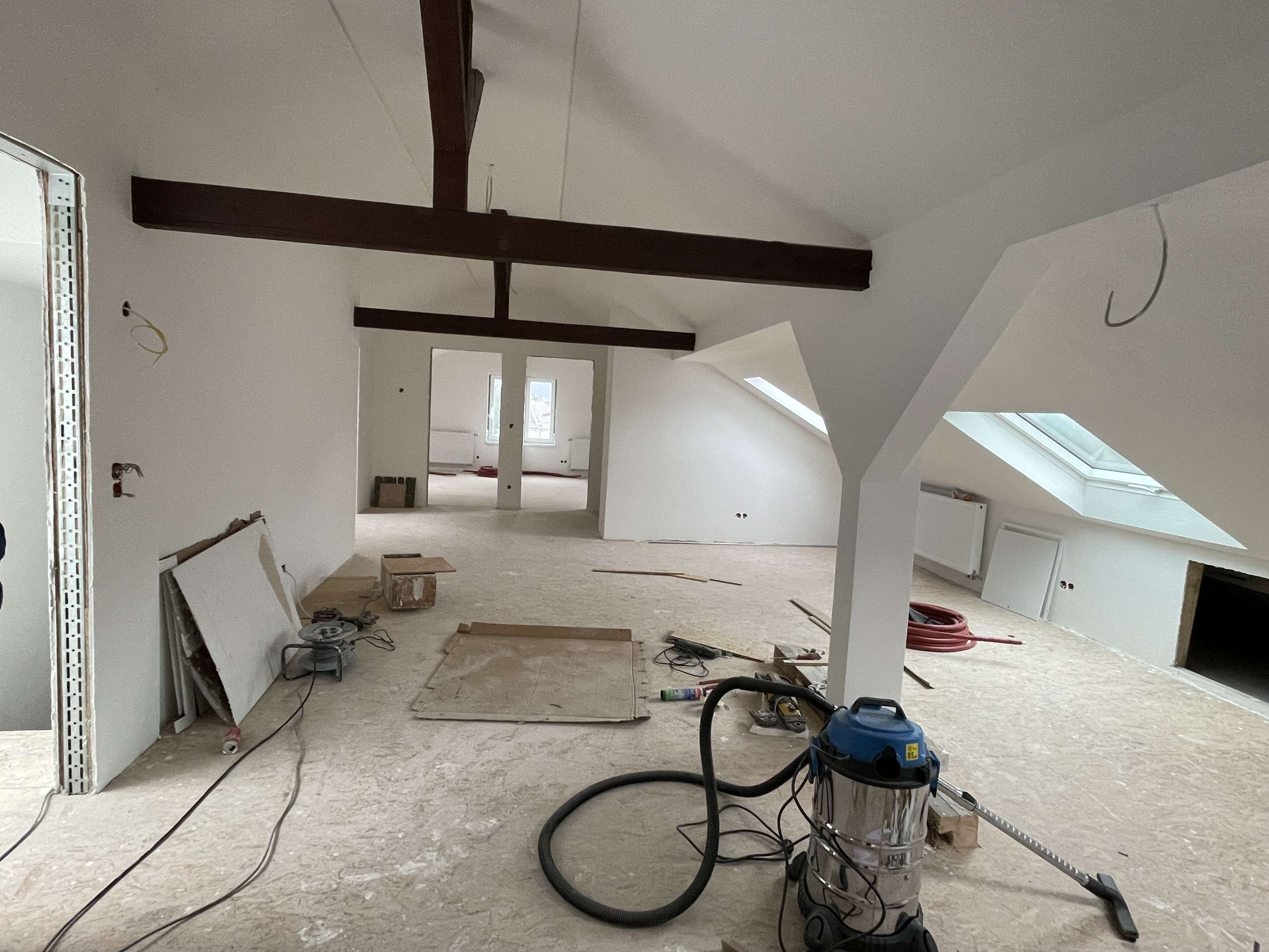 4 - 4,5-Zimmer Wohnung zur Miete in Bad Urach - ImmoScout24