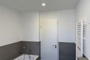 Erstbezug | 3,5-Zimmer | über den Dächern | Einbauküche | Balkon | Einzelgarage | KFW55 | ER-Zentrum – Anton-Bruckner-Straße 10, 91052 Röthelheim, Erlangen – Vorschaubild 27