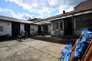 Doppelhaushälfte mit großem Garten und viel Sanierungspotenzial – Meiereistr. 11, 6847 Alten, Dessau-Roßlau – Vorschaubild 5
