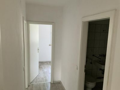 2-Zimmerwohnung als Erstbezug nach Modernisierung + GUTSCHEIN!