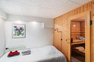 Bremen - Vahr | Großzügiger Bungalow mit Wintergarten, Sauna und vielseitigem Platzangebot – Die vollständige Adresse der Immobilie erhältst du vom Anbieter., 28327 Ellener Feld, Bremen – Vorschaubild 17
