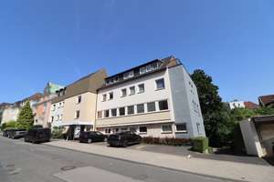 *WE 11* Schöne ca. 55 qm Wohnung mit Aufzug & Garage – 58097 Hochschulviertel, Hagen – Vorschaubild 13
