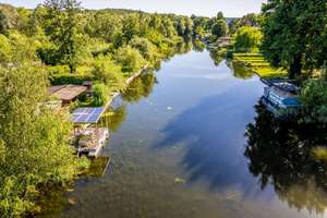 Neubau im Erstbezug: Geräumige Doppelhaushälfte mit Carport am Wasser in Rüdersdorf - KfW 55 – Die vollständige Adresse der Immobilie erhältst du vom Anbieter., 15562 Rüdersdorf bei Berlin – Vorschaubild 19