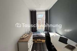 Tauschwohnung: 2-Zimmer Whg gegen 2-3 Zimmer Whg – Die vollständige Adresse der Immobilie erhältst du vom Anbieter., 4177 Altlindenau, Leipzig – Vorschaubild 6