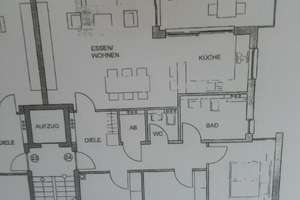 Großzgügige 4-Zimmer-Wohnung in Solingen-Mitte – Die vollständige Adresse der Immobilie erhältst du vom Anbieter., 42651 Solingen-Mitte, Solingen – Vorschaubild 9
