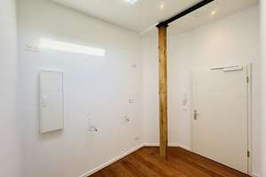 Bezugsfertige Dachgeschosswohnung im Loft-Charakter – großzügiges Wohnen über den Dächern Neuköllns – Die vollständige Adresse der Immobilie erhältst du vom Anbieter., 12055 Neukölln (Ortsteil), Berlin – Vorschaubild 12