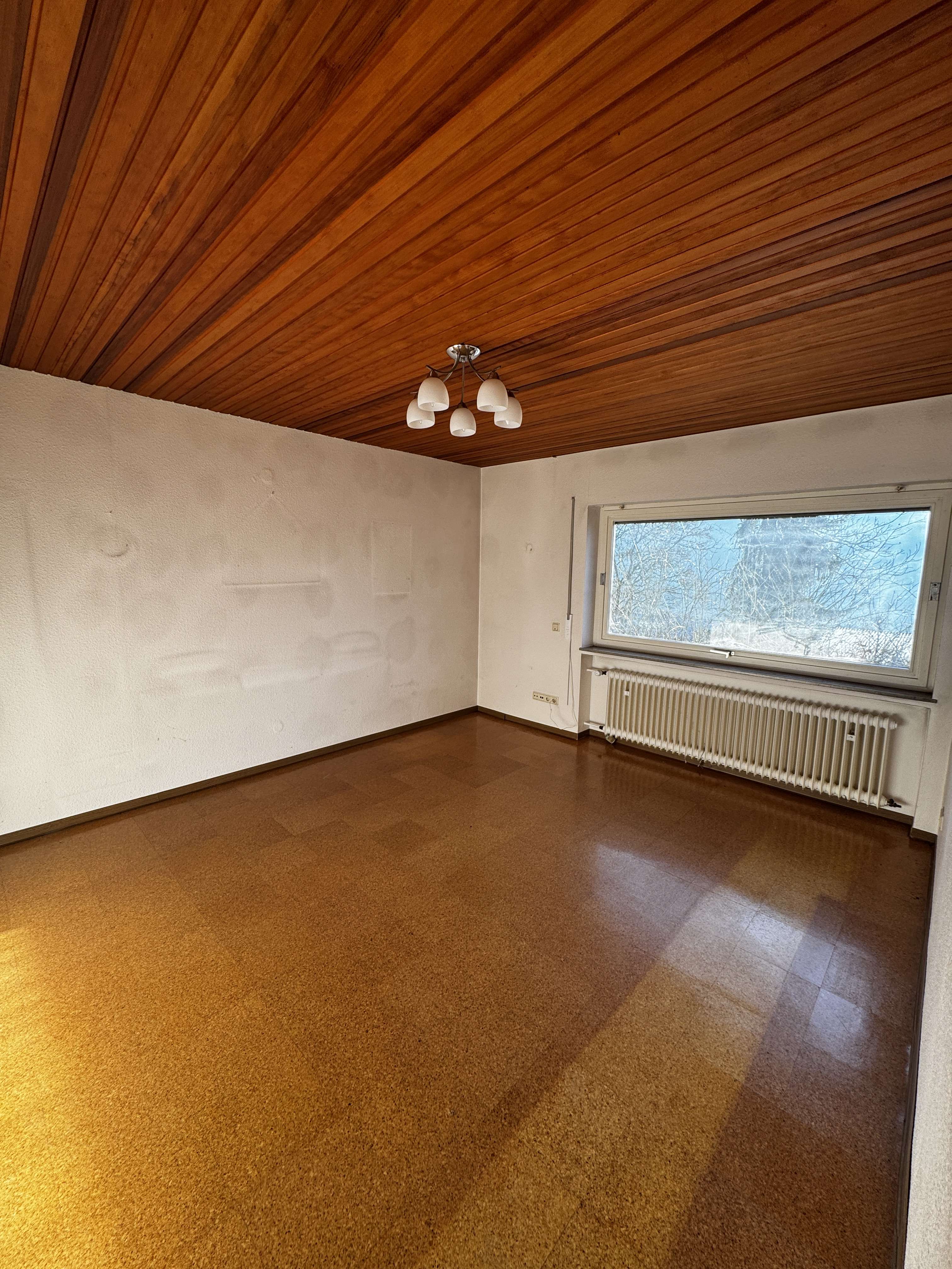 Immobilie in Herborn - Gepflegtes 7-Zimmer Haus mit Garage in Herborn - Bild 3