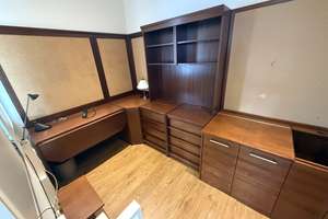 Findorff - Großzügige, barrierefreie 2-Zimmer Eigentumswohnung mit Balkon, Fahrstuhl und Tiefgarage – Die vollständige Adresse der Immobilie erhältst du vom Anbieter., 28215 Weidedamm, Bremen – Vorschaubild 11