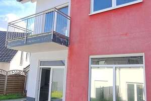 KL-Erfenbach, sehr schöne DHH mit Garage – Carl-Jacob-Strasse 13, 67659 Erfenbach, Kaiserslautern – Vorschaubild 2