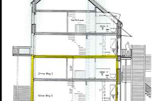 Stadthaus-Feeling pur: Lichtdurchflutete Garten-Maisonette in Mannheims grüner Oase – Die vollständige Adresse der Immobilie erhältst du vom Anbieter., 68259 Wallstadt, Mannheim – Vorschaubild 15