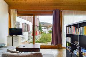 Charmanter Bungalow mit großem Garten in ruhiger Lage - auch als Ferienwohnung geeignet – Rosenheim (Kreis) – Vorschaubild 8