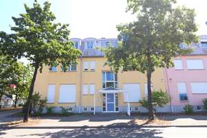 Unternehmensstandort mit Perspektive – Wohn- und Geschäftshaus mit Werkhalle und Betreiberwohnung – 68307 Sandhofen, Mannheim – Vorschaubild 3