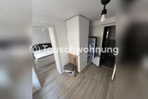 Tauschwohnung: Schöne möblierte 1-Zimmer Wohnung in Bornheim – 60385 Bornheim, Frankfurt am Main – Vorschaubild 5
