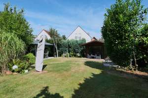 Toplage Paderborn – Ideal für Eigennutzer oder Kapitalanleger – 33098 Kernstadt, Paderborn – Vorschaubild 13