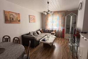 2-Zimmer Wohnung in Lebenstedt