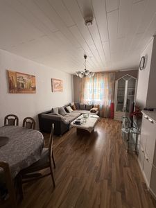 2-Zimmer Wohnung in Lebenstedt