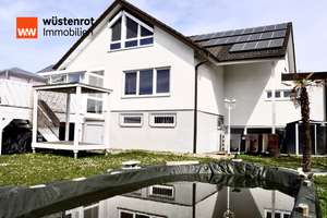 "Ankommen, durchatmen, bleiben – ein Zuhause, das mehr ist als nur vier Wände.“ – Die vollständige Adresse der Immobilie erhältst du vom Anbieter., 89081 Ermingen, Ulm – Vorschaubild 8