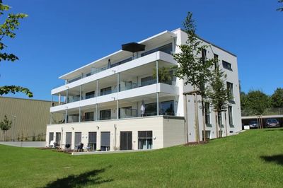 Hochwertige 2-Zimmer-Wohnung - wenige Schritte zum See
