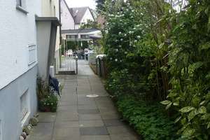 Geräumige Wohnung in ruhiger Lage von Möhringen – Die vollständige Adresse der Immobilie erhältst du vom Anbieter., 70567 Möhringen-Mitte, Stuttgart – Vorschaubild 3