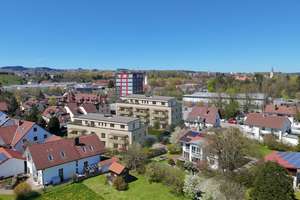 EXCLUSIVE 3,5-Zimmer-NEUBAU-GARTENwohnung mit sonniger Südterrasse! Effizienzhaus 55! Whg.Nr. 3 – Schelmenhofstraße 4, 87600 Kaufbeuren (Kernstadt), Kaufbeuren – Vorschaubild 4