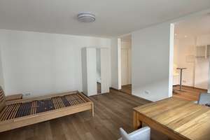 Loft in Schwabing-West BEFRISTET  – Destouchestrasse 60, 80796 Am Luitpoldpark, München – Vorschaubild 2