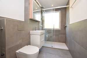 Helle, modernisierte Hochparterre-Wohnung mit 3 Zimmern + Balkon in Wolfenbüttel. – Wolfenbüttel (Kreis) – Vorschaubild 7