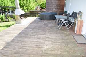 Exzellentes KFW55-Effizienzhaus in sonniger Waldrandlage von Dietrichsdorf – Die vollständige Adresse der Immobilie erhältst du vom Anbieter., 24149 Neumühlen-Dietrichsdorf, Kiel – Vorschaubild 23