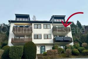 Geräumige Wohnung in idyllischer Lage Heidelbergs – Schweizertalstraße 16, 69118 Ziegelhausen, Heidelberg – Vorschaubild 2