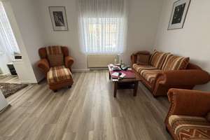 Mehrfamilienhaus mit drei Wohneinheiten, Garten und Garage – 99310 Arnstadt – Vorschaubild 11