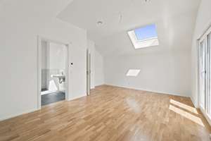 Doppelhaushälfte mit Südterrasse & Garten | KfW 55 | A+ – Die vollständige Adresse der Immobilie erhältst du vom Anbieter., 80937 Am Hart, München – Vorschaubild 17