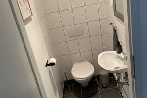 4-Zimmer-Wohnung in Hannover Waldheim mit Balkon – Die vollständige Adresse der Immobilie erhältst du vom Anbieter., 30519 Waldheim, Hannover – Vorschaubild 7