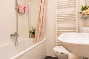 || CASHFLOW || Vermietete Stadtwohnung || PEMPELpartments || – Schloßstr. 53, 40477 Pempelfort, Düsseldorf – Vorschaubild 6