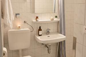 Senioren-Apartment am Isarhochufer als Kapitalanlage und zur perspektivischen Eigennutzung – Die vollständige Adresse der Immobilie erhältst du vom Anbieter., 81547 Giesing, München – Vorschaubild 14