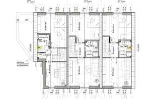 Neubau, Eckhaus, Blick ins Naturschutzgebiet, Ruhelage – Westhofener Weg 4, 50999 Köln – Vorschaubild 14