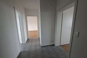 3-Zimmer-Wohnung mit Ausblick  - "Freie Scholle eG" – Innstr. 16, 33689 Sennestadt, Bielefeld – Vorschaubild 9