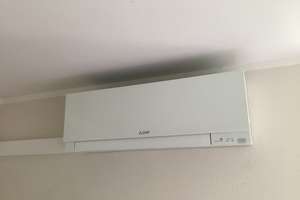 Renovierte  3-Zimmer-Wohnung in Düsseldorf-Gerresheim – Die vollständige Adresse der Immobilie erhältst du vom Anbieter., 40625 Gerresheim, Düsseldorf – Vorschaubild 13