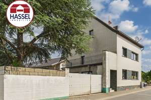 Lebensraum mit Perspektive: Zuhause. Arbeitsplatz. Lieblingsort. – Die vollständige Adresse der Immobilie erhältst du vom Anbieter., 53919 Weilerswist – Vorschaubild 1