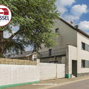 Lebensraum mit Perspektive: Zuhause. Arbeitsplatz. Lieblingsort.