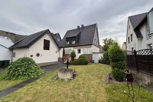 Provisionsfreies Einfamilienhaus mit großen Garten in Beckum zu verkaufen! – Die vollständige Adresse der Immobilie erhältst du vom Anbieter., 59269 Beckum – Vorschaubild 4