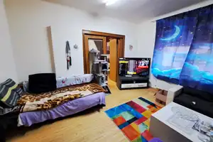 Wohnhaus mit 2 Wohnungen in ruhiger aber zentraler Lage von Merzig-Brotdorf – Rubensstraße 12, 66663 Merzig-Wadern (Kreis) – Vorschaubild 9