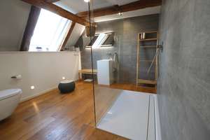 Saniertes Bauerhaus mit viel Platz für die Familie – Die vollständige Adresse der Immobilie erhältst du vom Anbieter., 95659 Arzberg – Vorschaubild 9