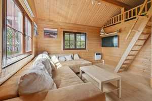 ++Ihr 1024m2 Traumidyll im Schönfelder Hochland: Wochenendgrundstück mit Holzhaus & West-Terrasse!++ – Dresden – Vorschaubild 21