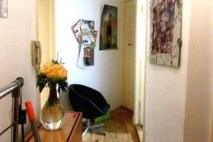 ***BEZUGSFREI *** GRÜNDERZEITWOHNUNG IN SZENEVIERTEL – Sprengelstraße 39, 13353 Wedding, Berlin – Vorschaubild 6